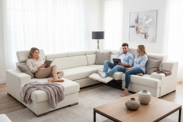 Narożnik OH Phoenix M20