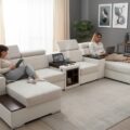 Narożnik OH Phoenix E2 – widok modelu