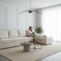 Narożnik OH Imperio ZF1 – widok modelu