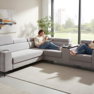 Narożnik OH Heron M10 – widok modelu