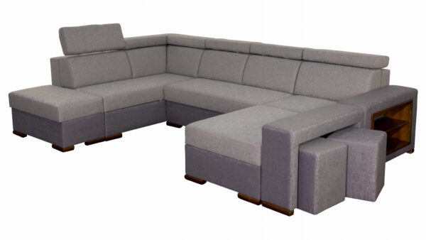 7299 Narożnik OH Armonia K18 – widok modelu