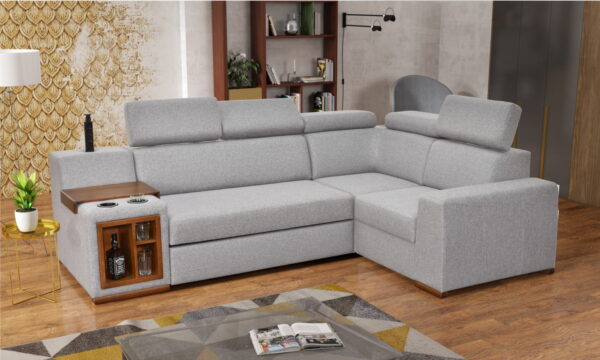 8289 Narożnik OH Phoenix H10 – widok modelu