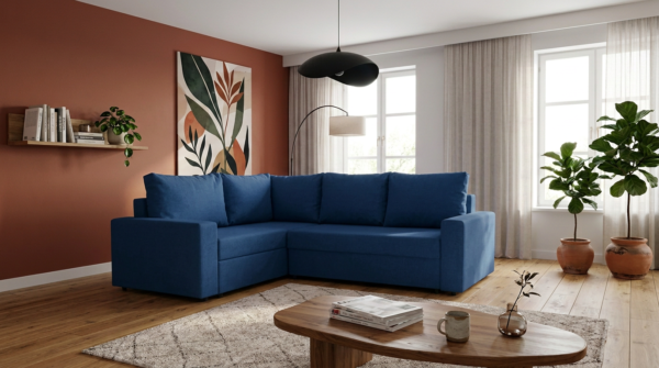 OH IMPERIO H1 BLUE2 OH IMPERIO H1 BLUE2