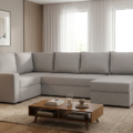 OH IMPERIO K1 GREY