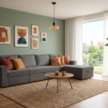 OH IMPERIO ZF1 GREY BLAK