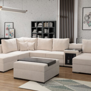 Narożnik OH Magnifico K11 z funkcją spania