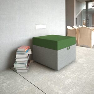 Ottoman/Pufa OH PAX 70