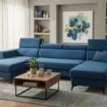 OH HERON E1 BLEU