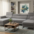 OH HERON E1 GREY