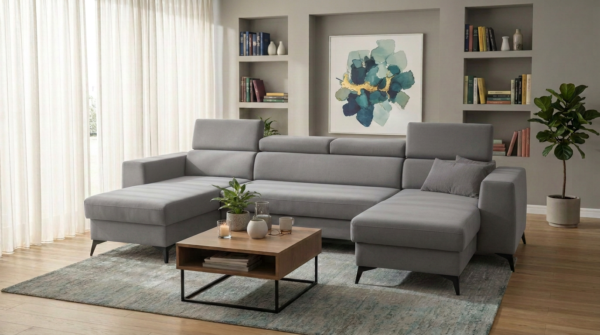 OH HERON E1 GREY OH HERON E1 GREY
